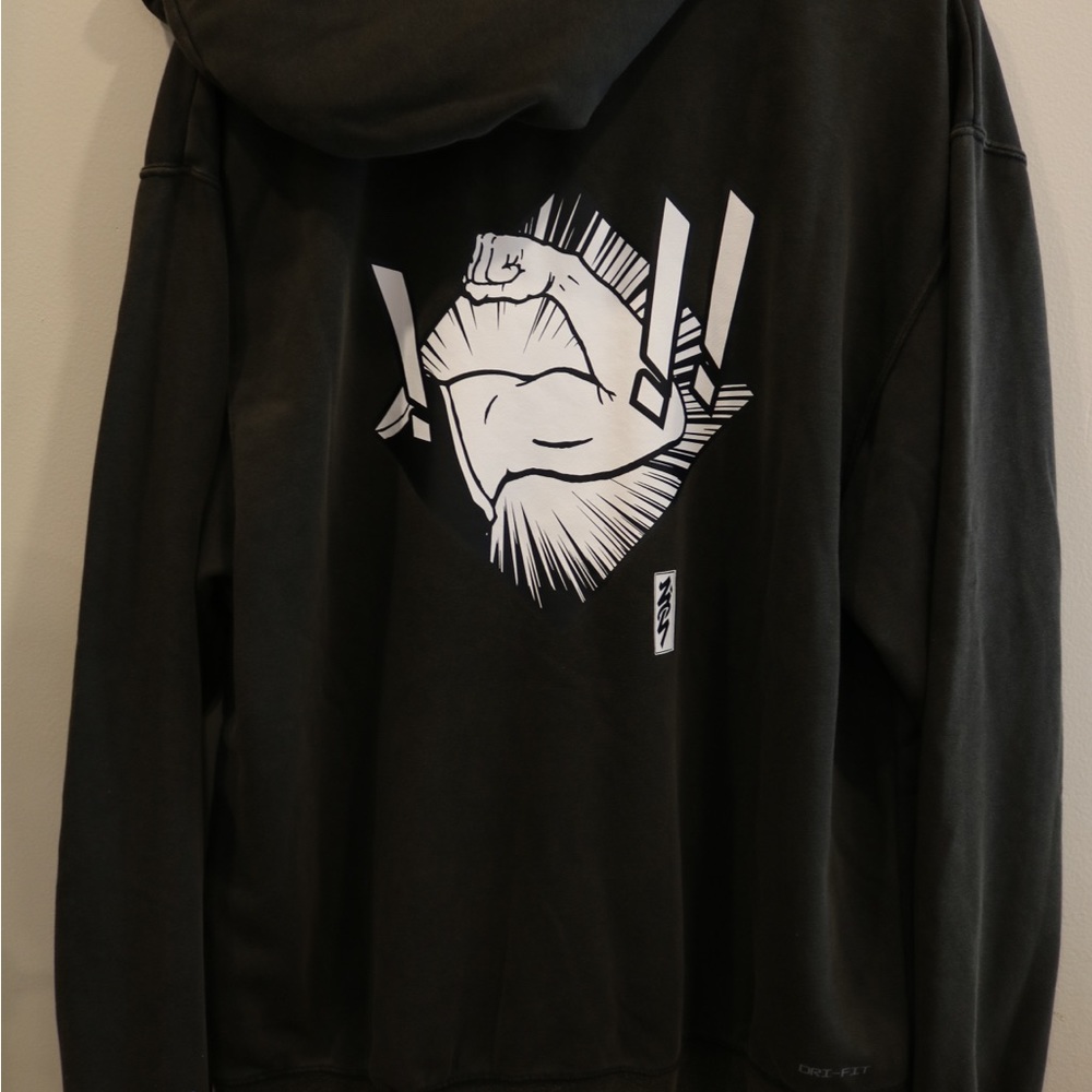 Jordan hoodie